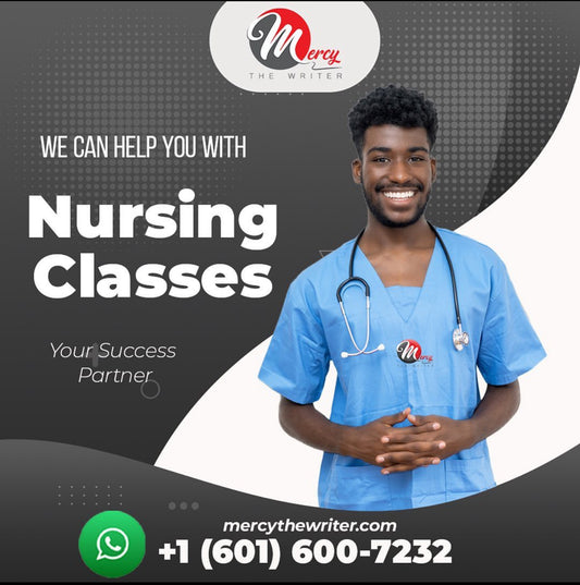 NURSING CLASSES